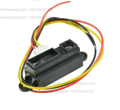 Infrared Obstacle Sensor - Module de capteur de portée infrarouge,