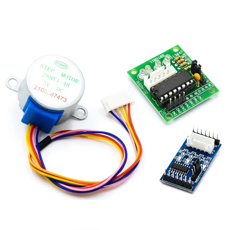 Uln2003 Driver - Module de carte de commande de