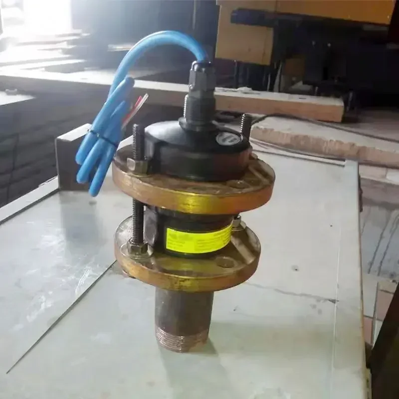 Ultrasonic Distance Sensor - 5 ~ 30VDC par eau ultrasonique