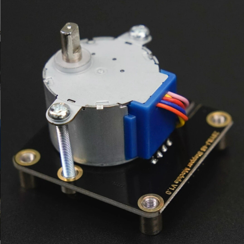 28Byj-48 - Module de pilote de moteur pas