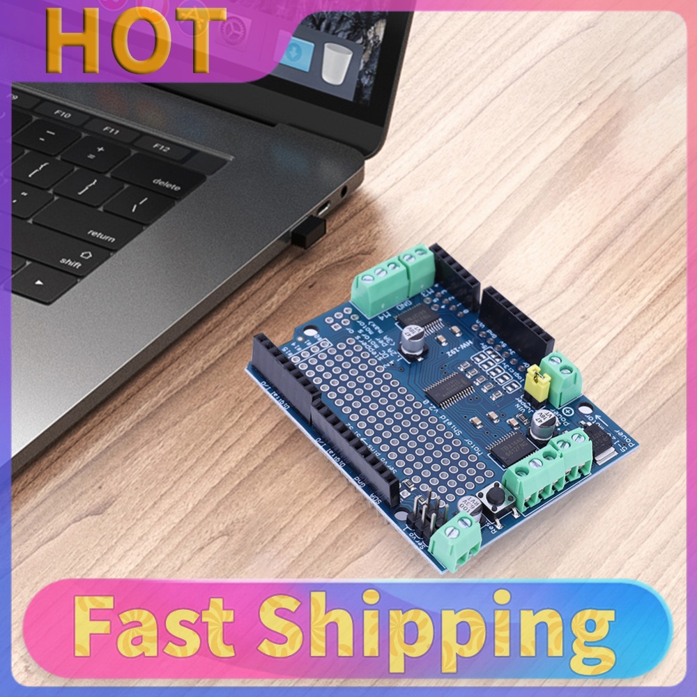 Arduino Robot - Moteur pas à pas DC pour