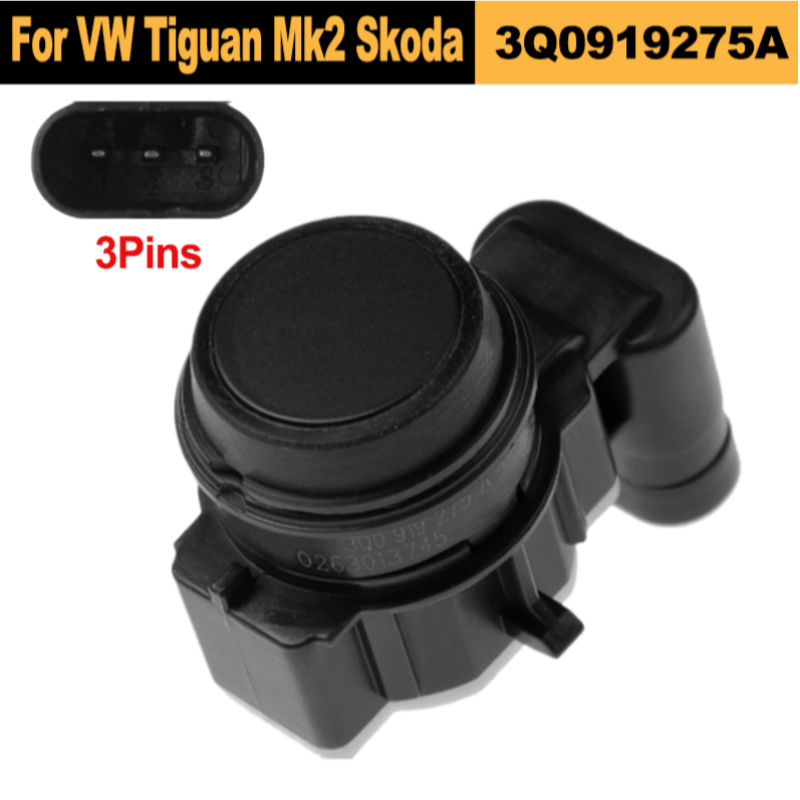 Infrared Obstacle Sensor - Capteur de stationnement PDC 3Q0919275A, radar