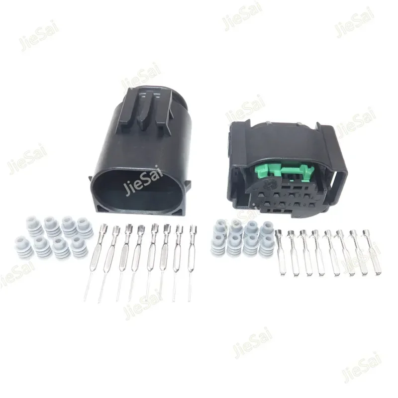 Infrared Obstacle Sensor - Connecteur automobile 8 broches 1-1418552-1 1-1534229-1