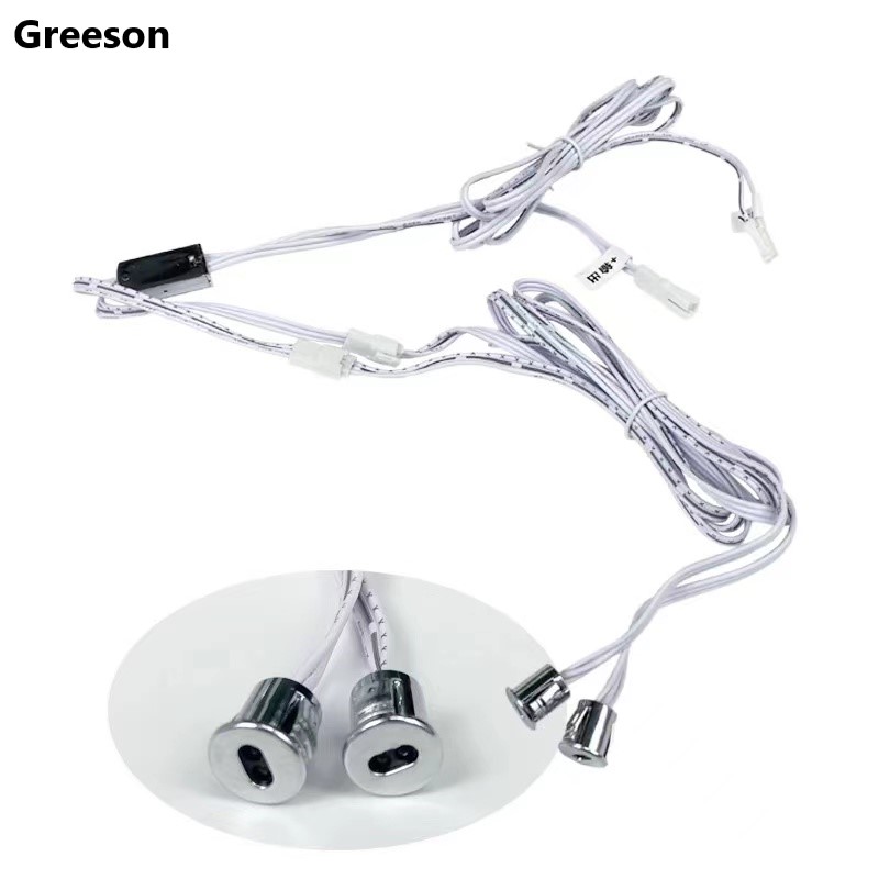 Infrared Obstacle Sensor - Contrôleur de lumière LED 12V 24V