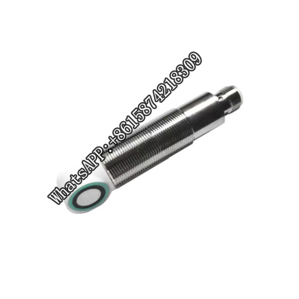Ultrasonic Distance Sensor - Capteur de distance ultrasonique de type