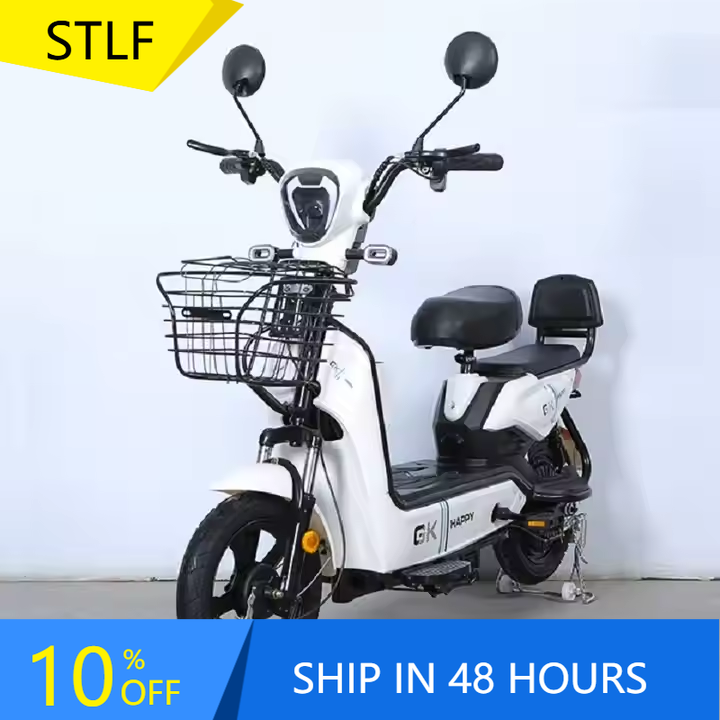 Geared Motor - YTYIN Vélo Électrique Urbain en Gros,