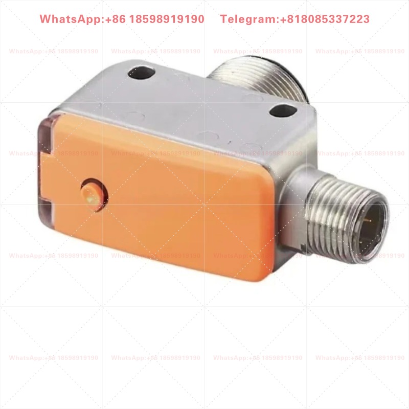 Ultrasonic Distance Sensor - Capteur ultrasonique diffuse UGT582 UGT584 UGT585