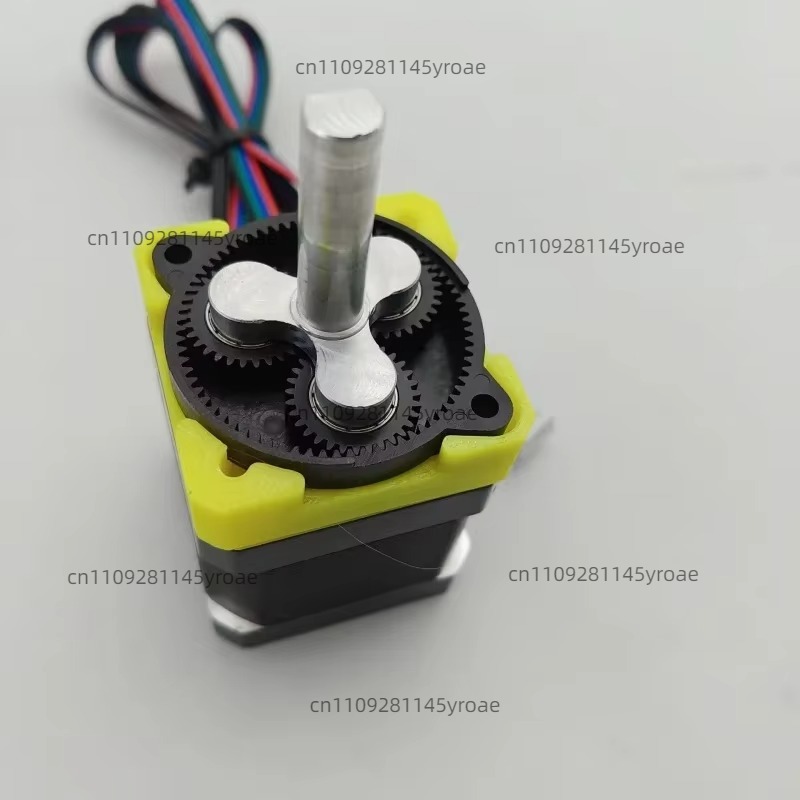 Geared Motor - Kit d’axe Z Voron 2.4 Galileo