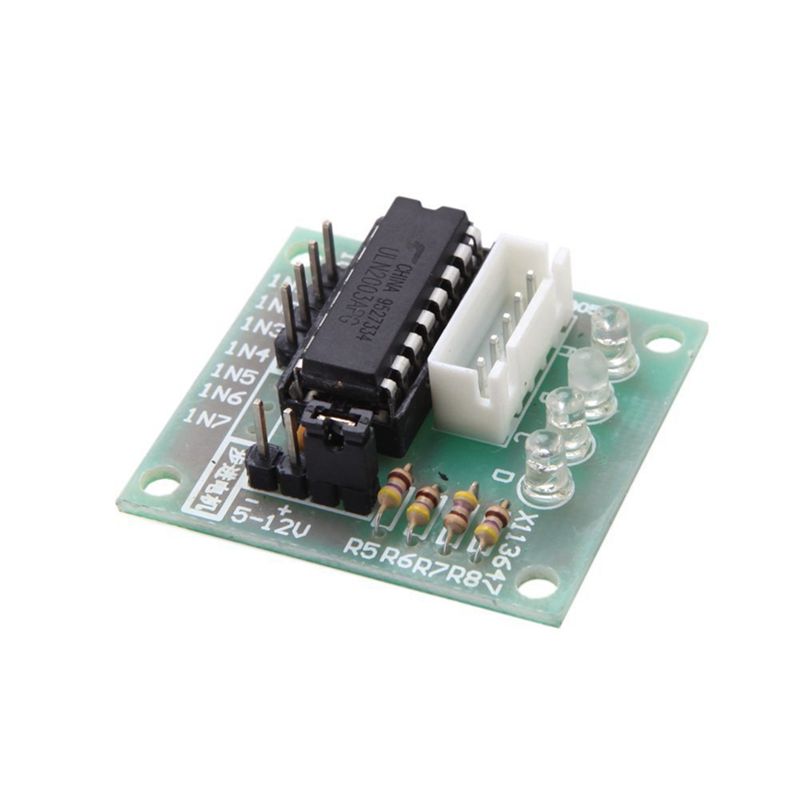 Kit de 5 moteurs pas à pas 28B - 28Byj-48 avis et prix