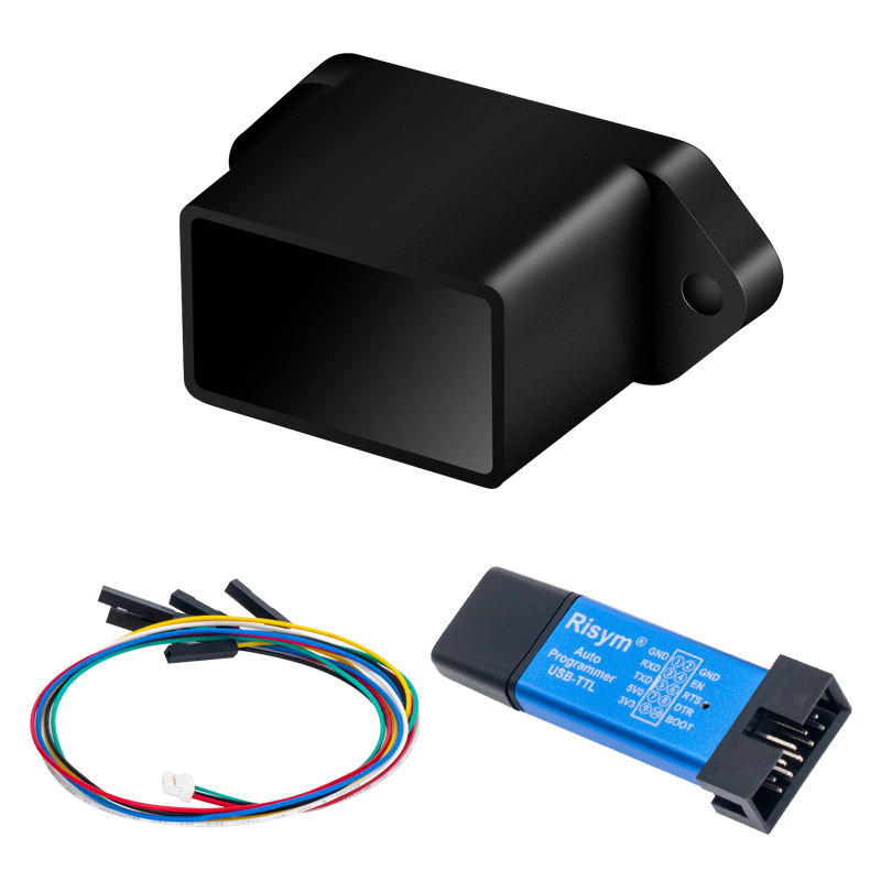 Module lidar TOF de haute préc - Infrared Obstacle Sensor avis et prix