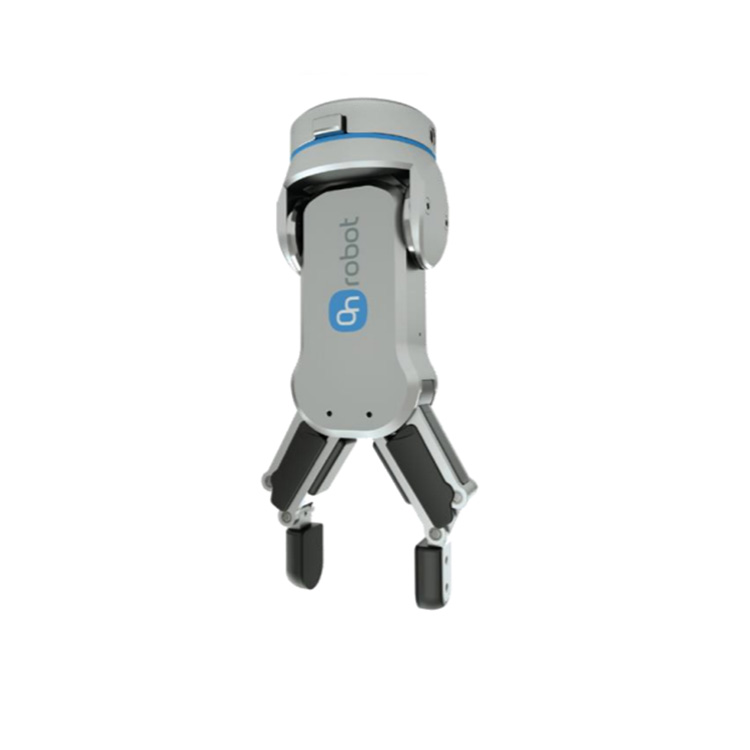 Pince à deux doigts flexible à - Robot Gripper avis et prix