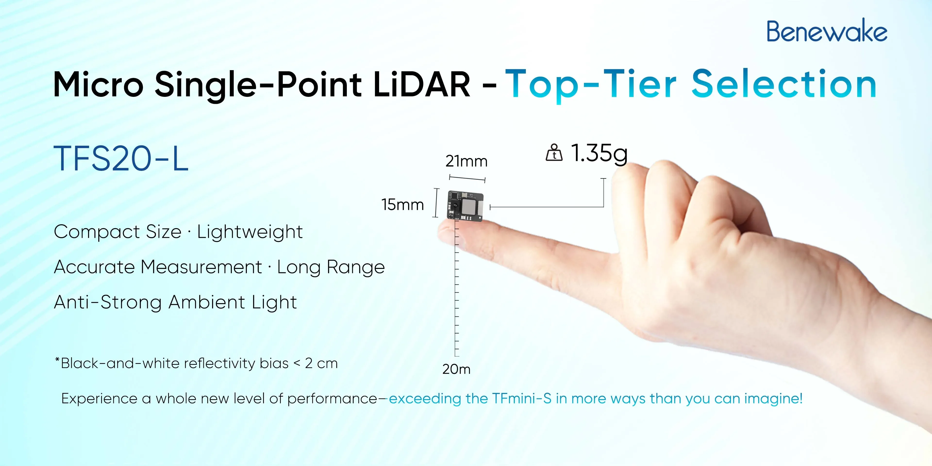 Module de capteur micro-LiDAR  - Arduino Robot avis et prix