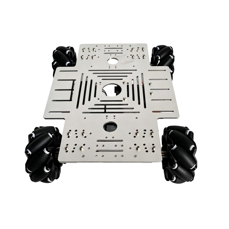 Kit de voiture robot à roues M - Arduino Robot avis et prix
