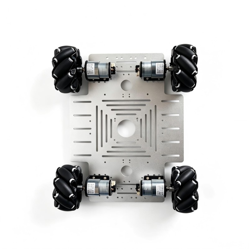 Kit de voiture robot à roues M - Arduino Robot avis et prix