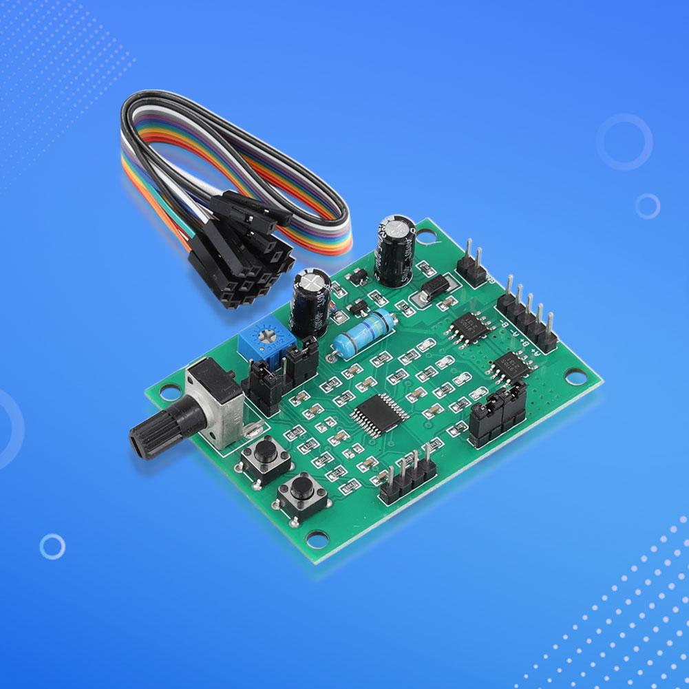 Contrôleur de vitesse pour min - Motor Driver Module avis et prix