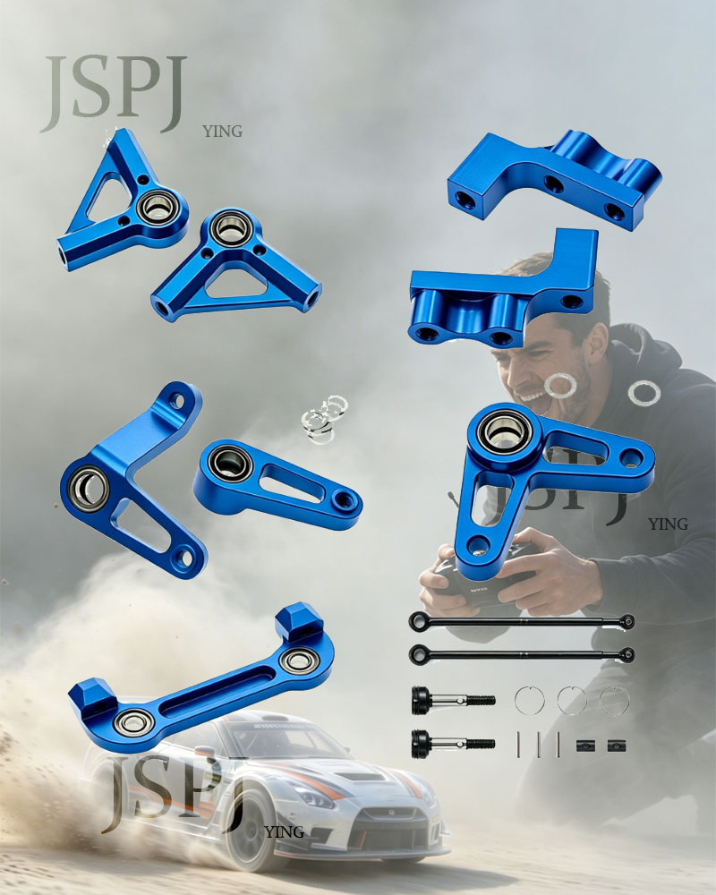 Kit de pièces de mise à niveau - Servo Bracket avis et prix