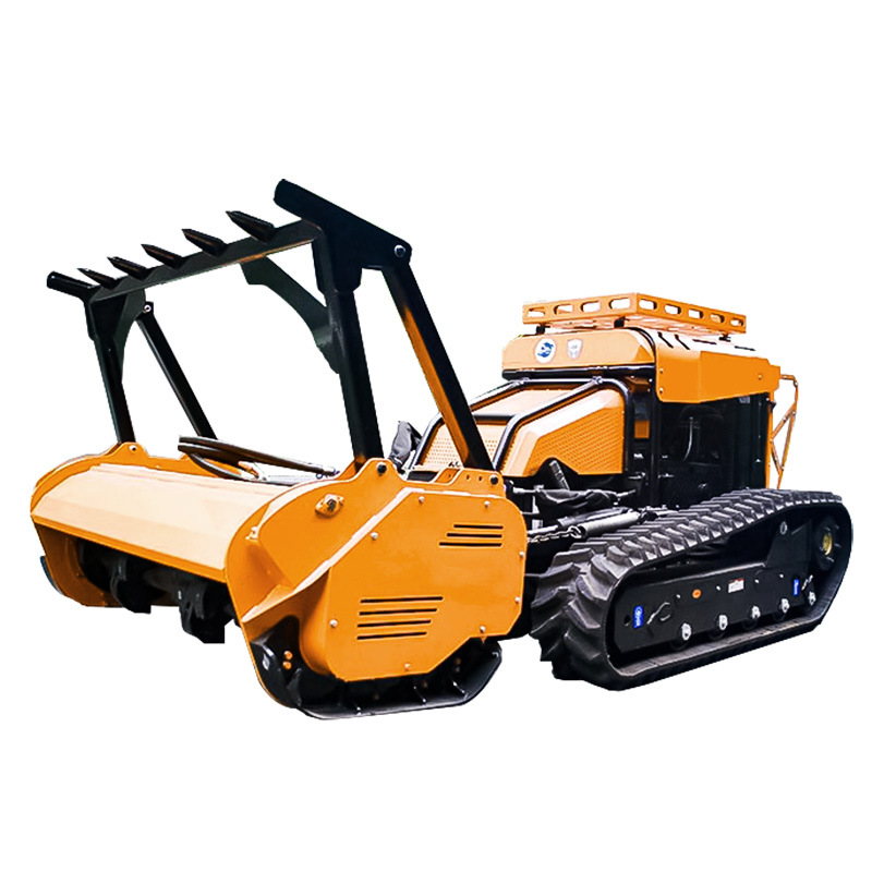 Robot forestier autopropulsé t - Robot Remote Control avis et prix