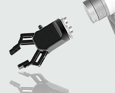 Pince électrique à trois doigt - Robot Gripper avis et prix