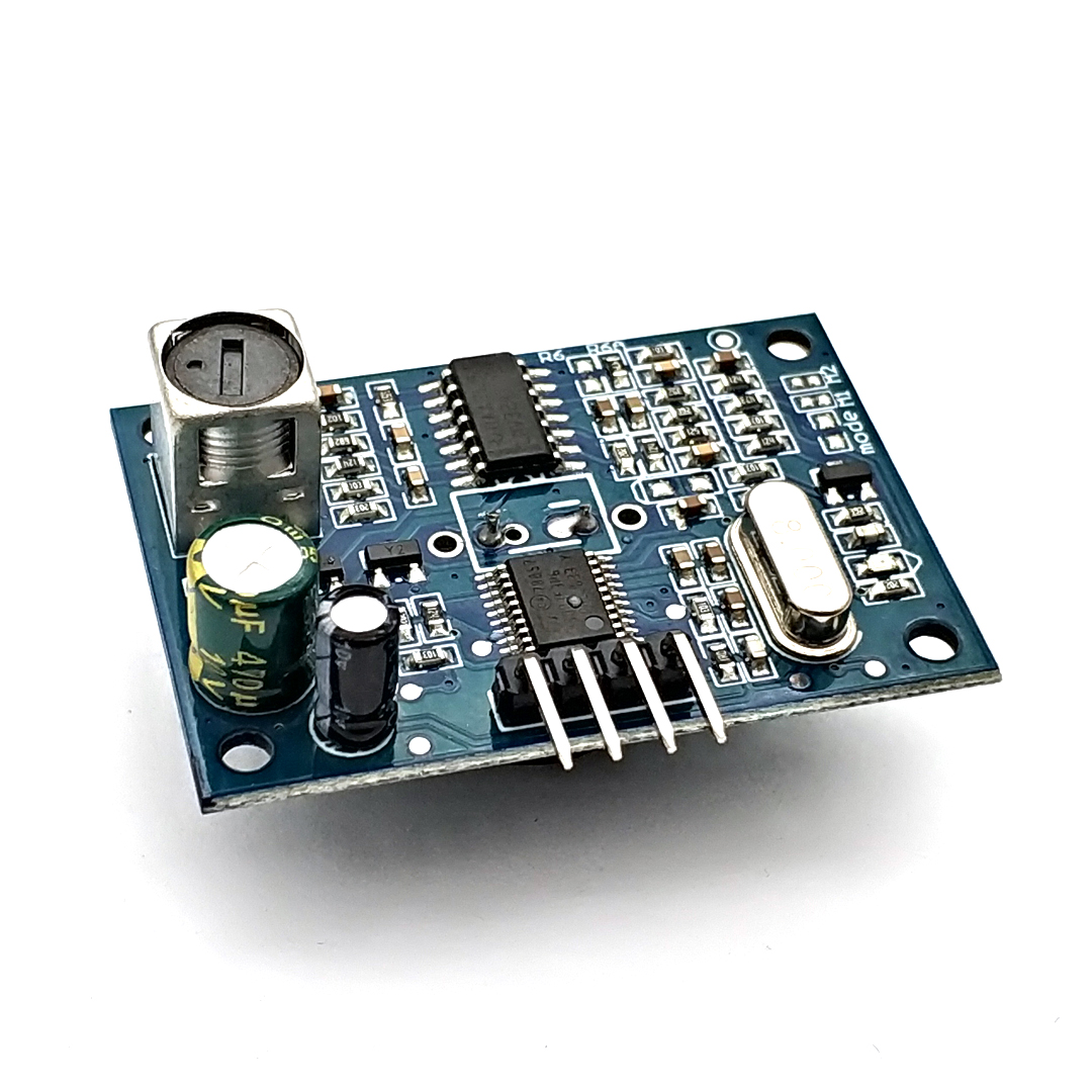 Capteur de transducteur de mes - Ultrasonic Distance Sensor avis et prix