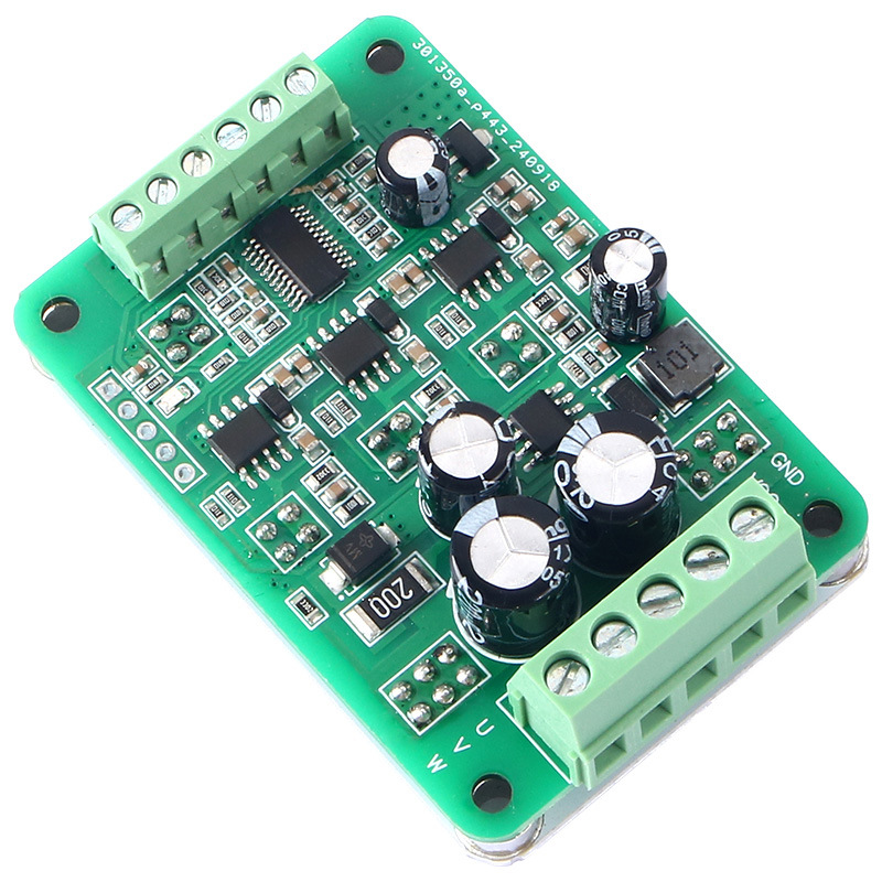 Carte de commande de moteur sa - Motor Driver Module avis et prix