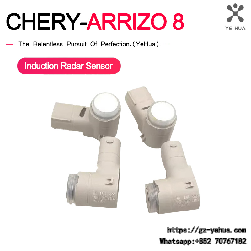 Pour Chery Arrizo 8 2021 2024  - Ultrasonic Distance Sensor avis et prix