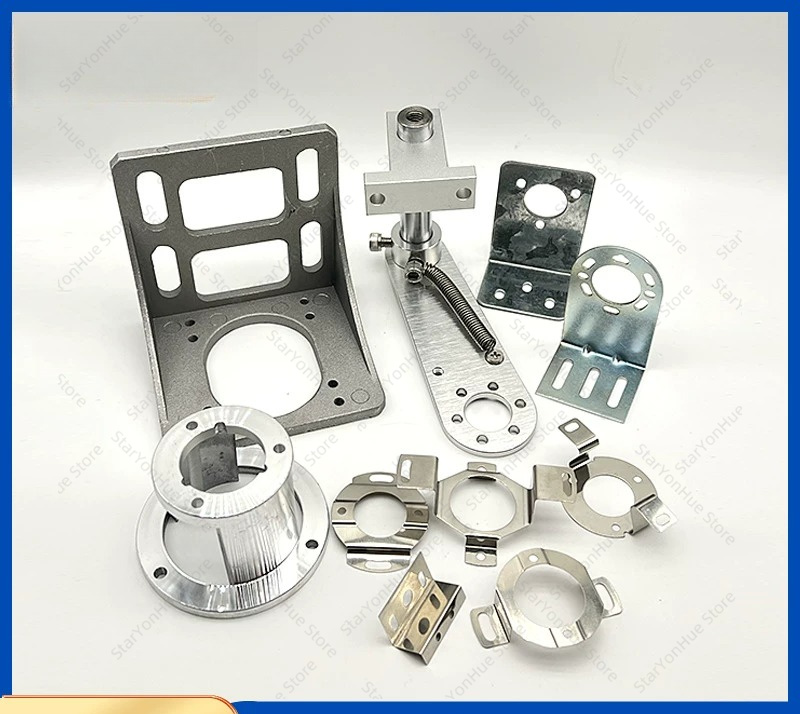 Support de montage spécial pou - Servo Bracket avis et prix