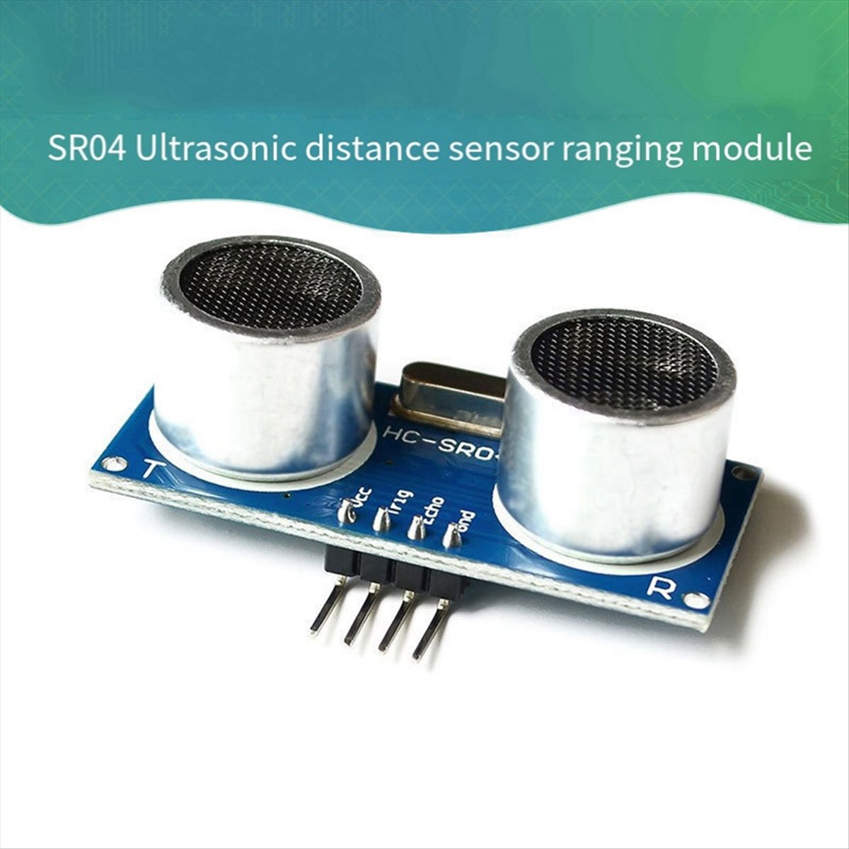 Module ultrasonique ABGN 1 piè - Ultrasonic Distance Sensor avis et prix