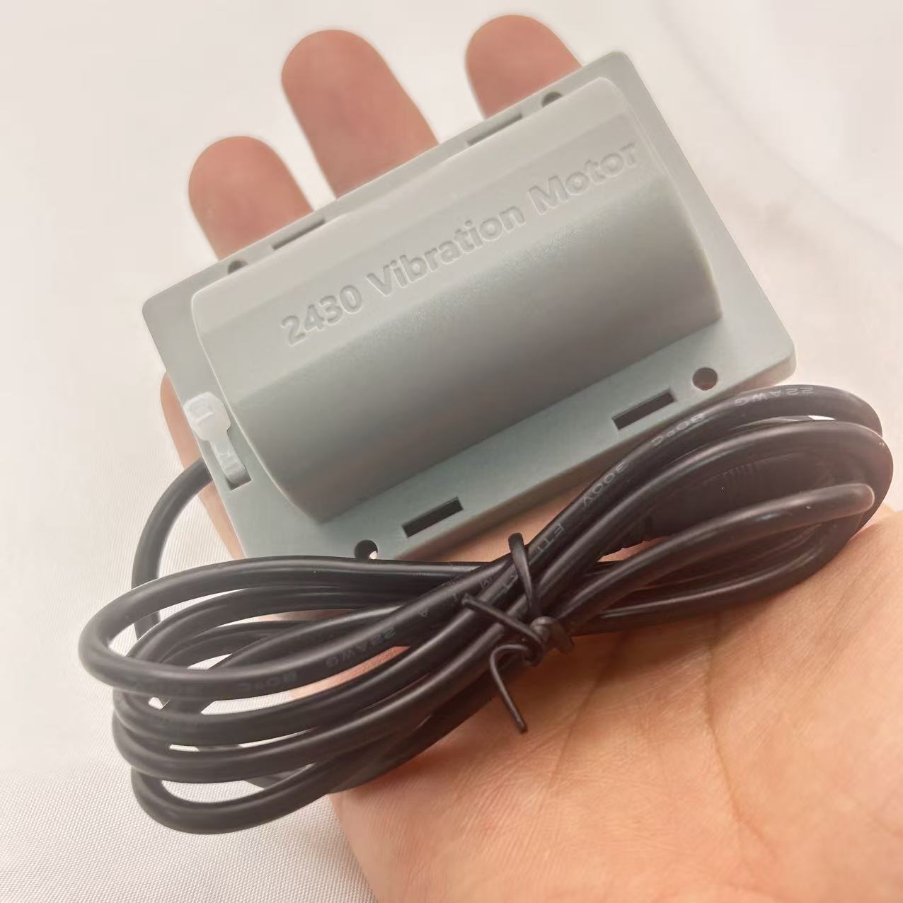 Moteur vibrant micro-massage 1 - Dc Motor 12V avis et prix