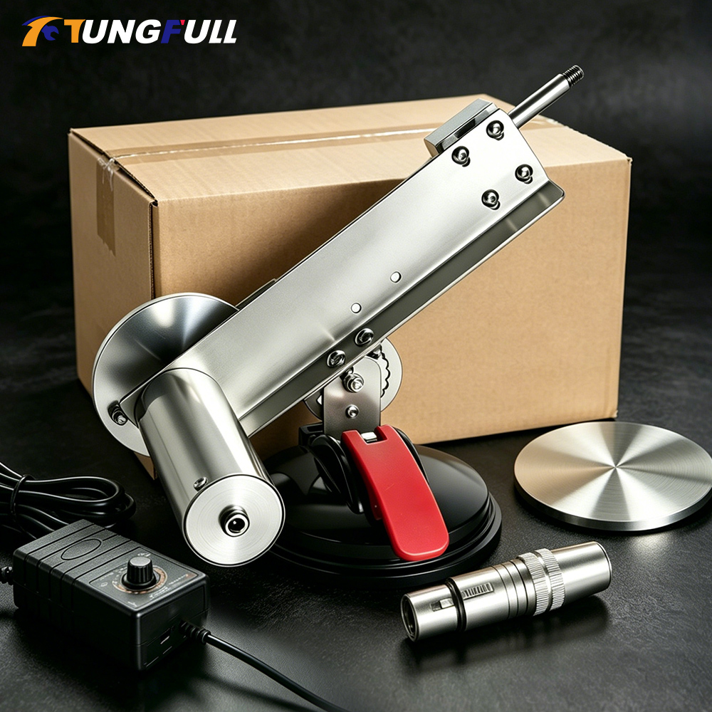 Actionneur linéaire TUNGFULL 6 - Geared Motor avis et prix