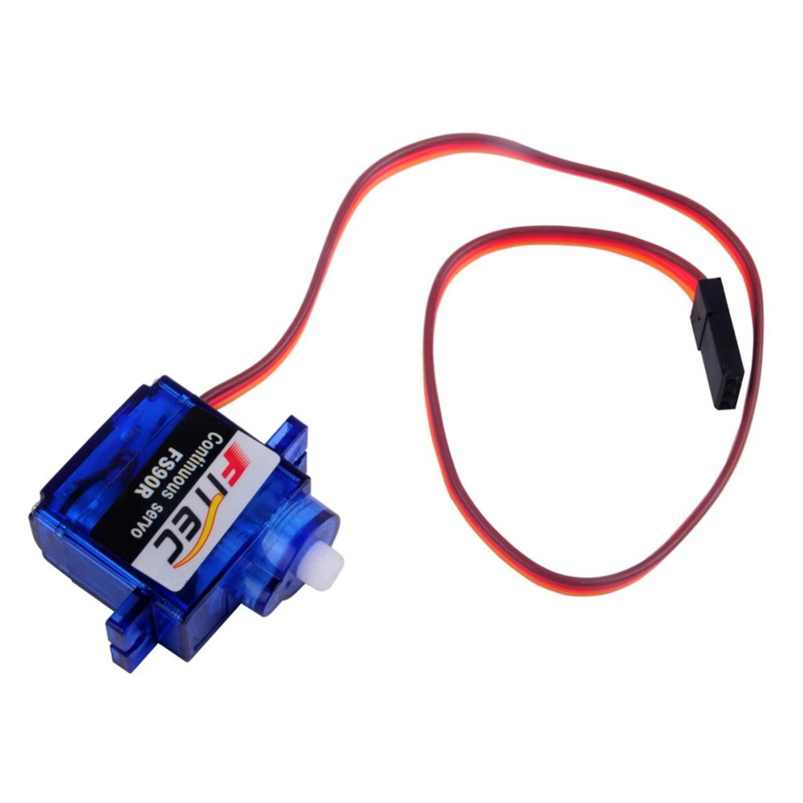Servomoteur FS90R 9g, rotation - Micro Servo avis et prix