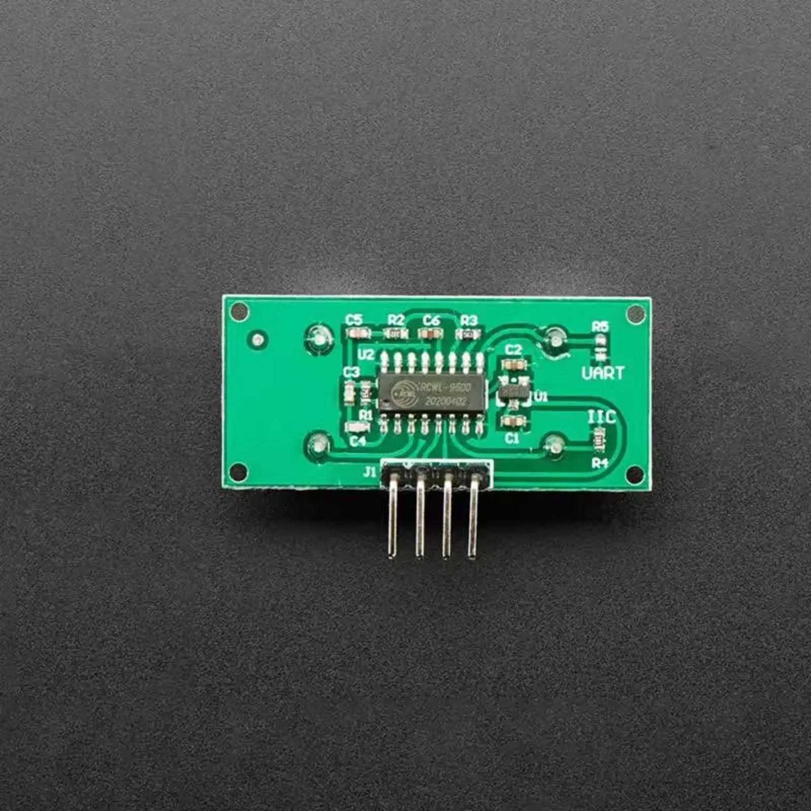 Capteur de distance ultrasoniq - Ultrasonic Distance Sensor avis et prix