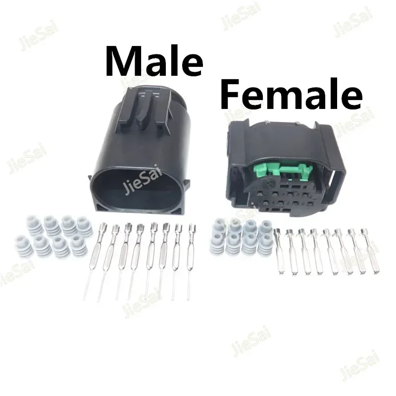 Connecteur automobile 8 broche - Infrared Obstacle Sensor avis et prix