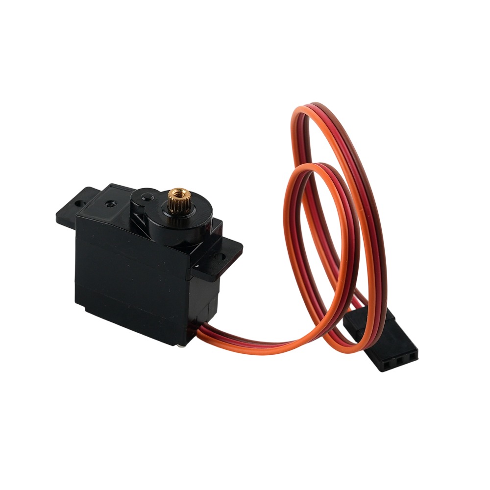 1/2/4 pièces Feetech FT90M num - Micro Servo avis et prix
