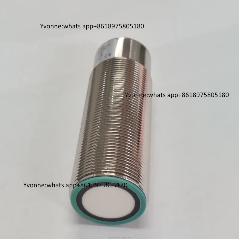 Capteur ultrasonique à tube mé - Ultrasonic Distance Sensor avis et prix