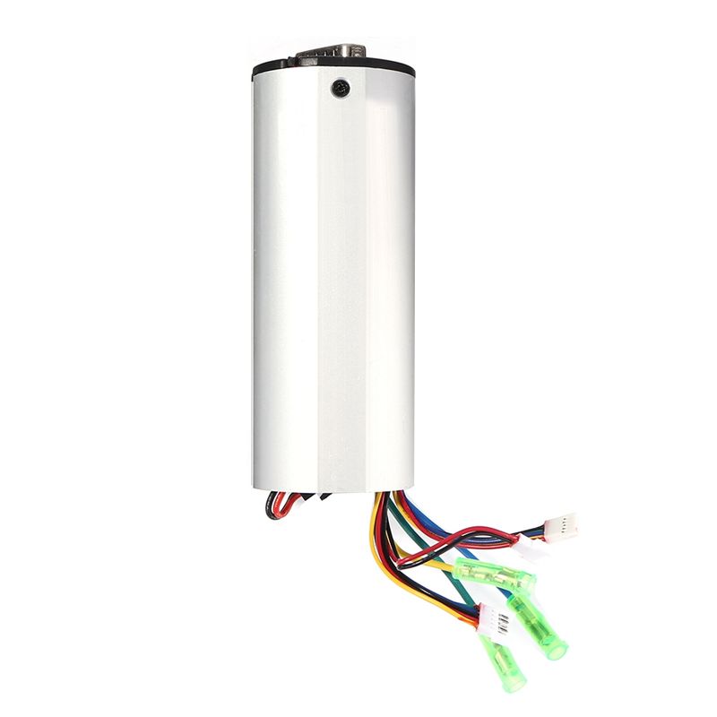 Contrôleur de scooter électriq - Motor Driver Module avis et prix