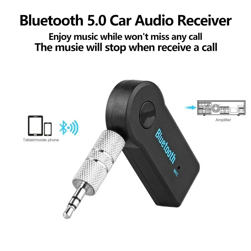 Adaptateur émetteur-récepteur  - Robot Bluetooth Car avis et prix