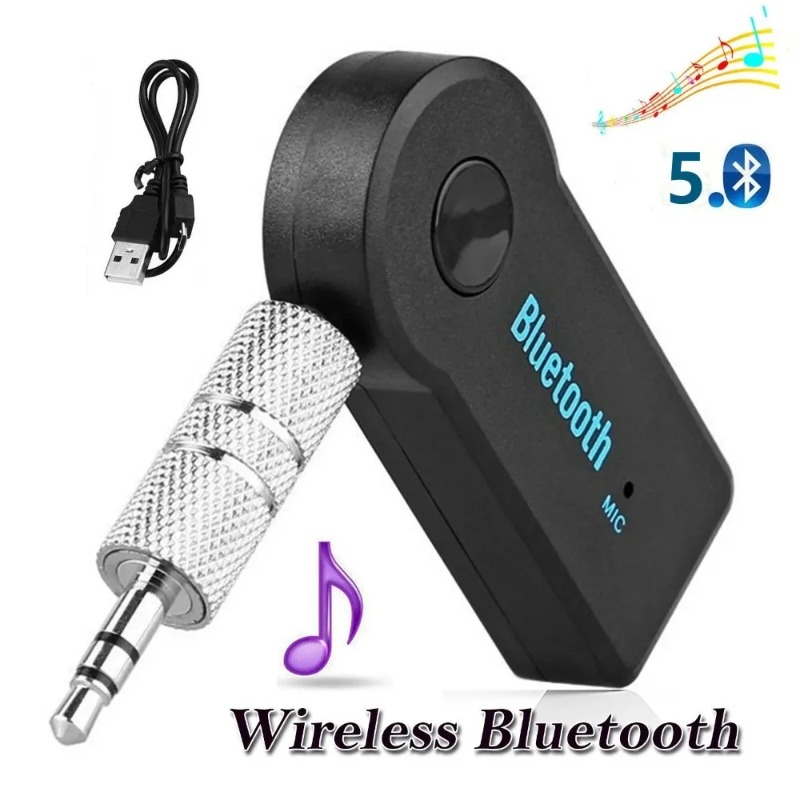 Adaptateur émetteur-récepteur  - Robot Bluetooth Car avis et prix
