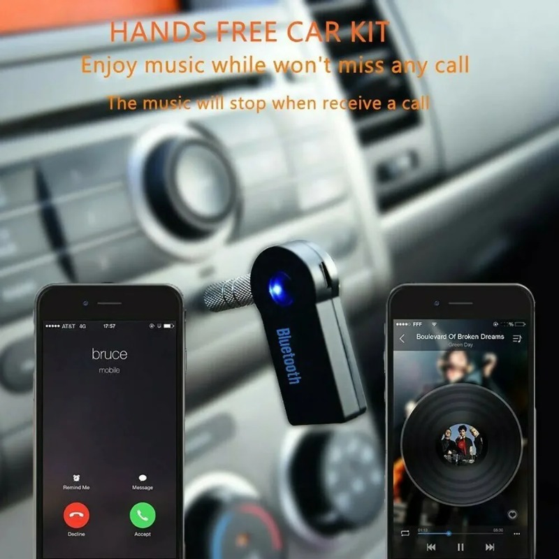 Adaptateur émetteur-récepteur  - Robot Bluetooth Car avis et prix