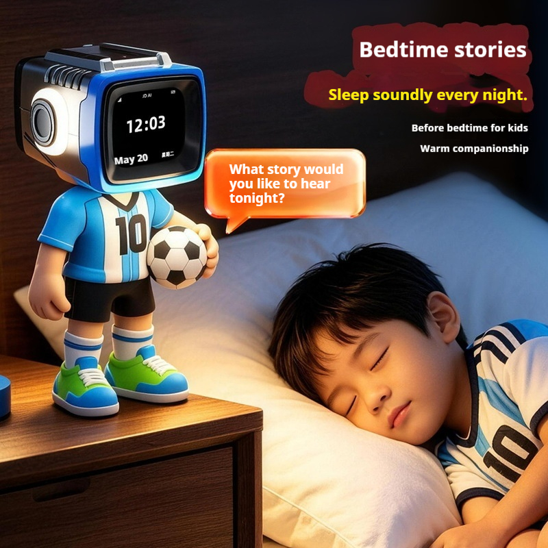 Robot de football interactif à - Ros Robot avis et prix