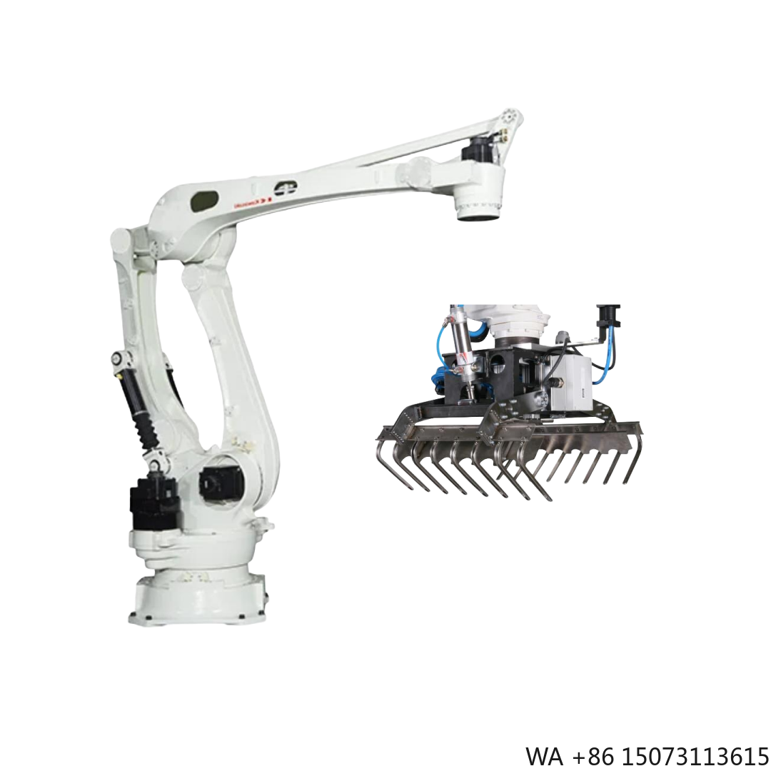 Bras de robot de palettisation - Robot Gripper avis et prix