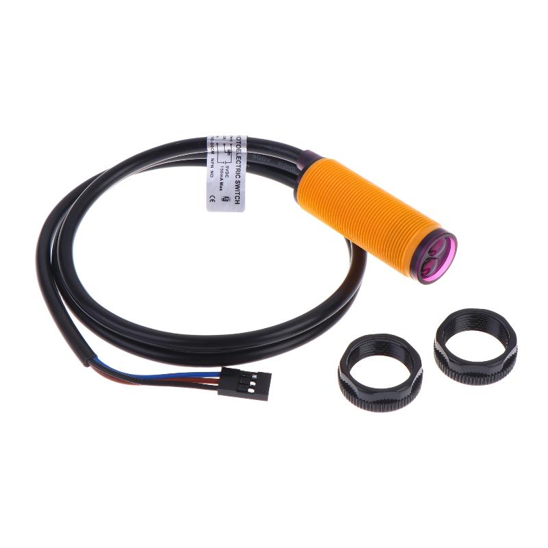 Capteur infrarouge d'évitement - Infrared Obstacle Sensor avis et prix