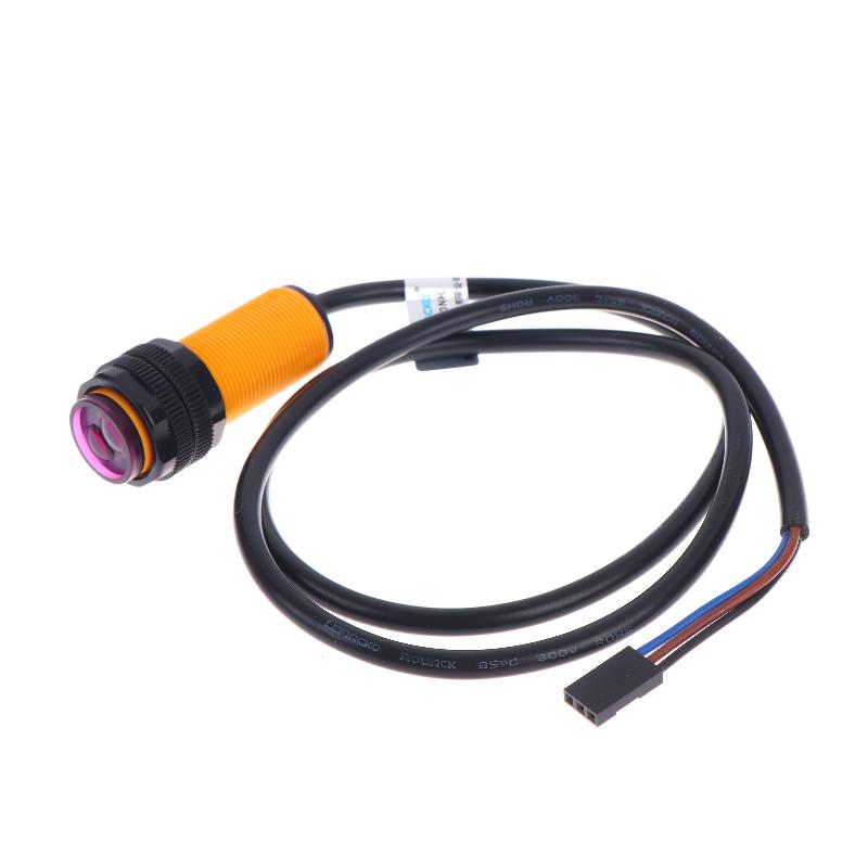 Capteur infrarouge d'évitement - Infrared Obstacle Sensor avis et prix
