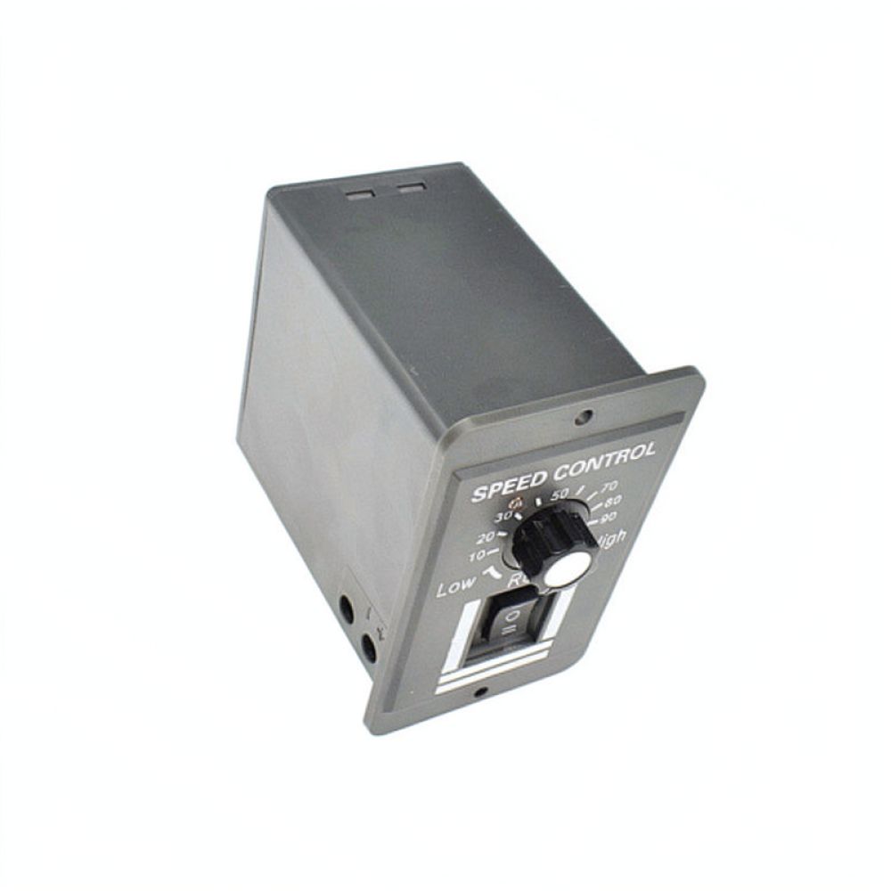 Contrôleur de vitesse variable - Motor Driver Module avis et prix