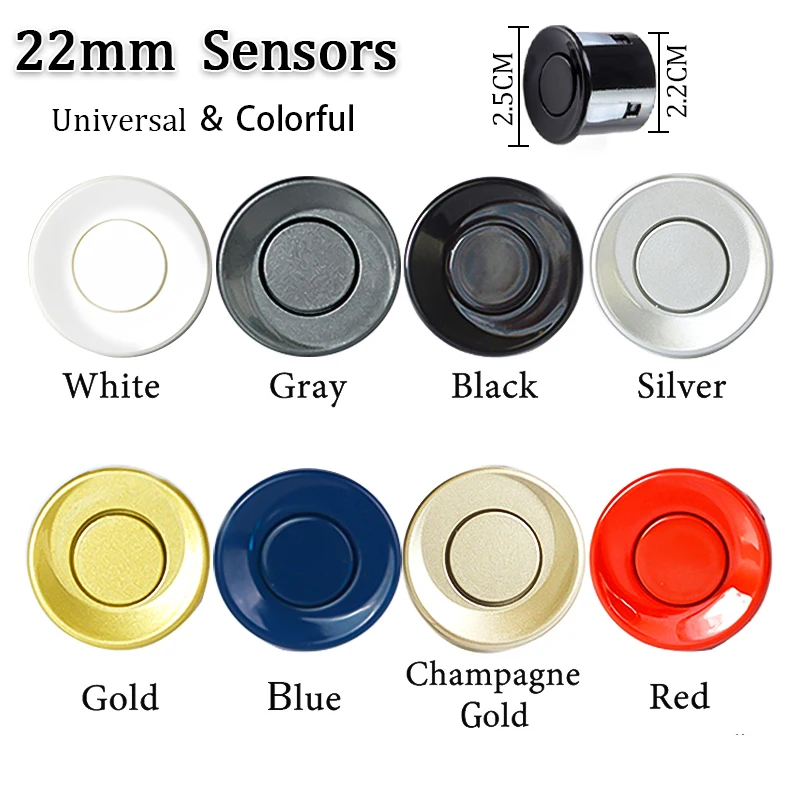 Kit de capteurs de stationneme - Infrared Obstacle Sensor avis et prix