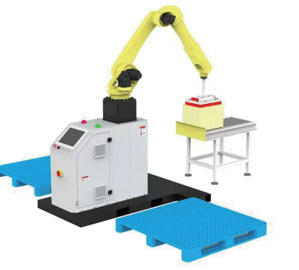 Bras robotique automatique Sma - Robot Gripper avis et prix
