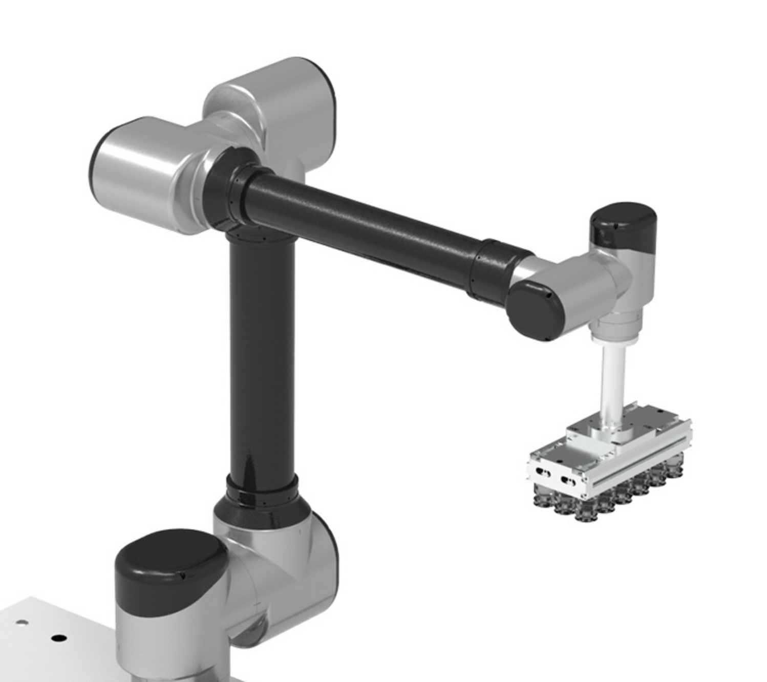 Bras robotique automatique Sma - Robot Gripper avis et prix