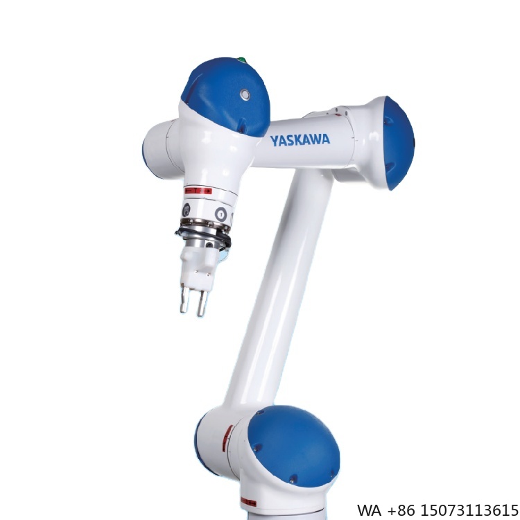 Bras robotique collaboratif (C - Robot Gripper avis et prix