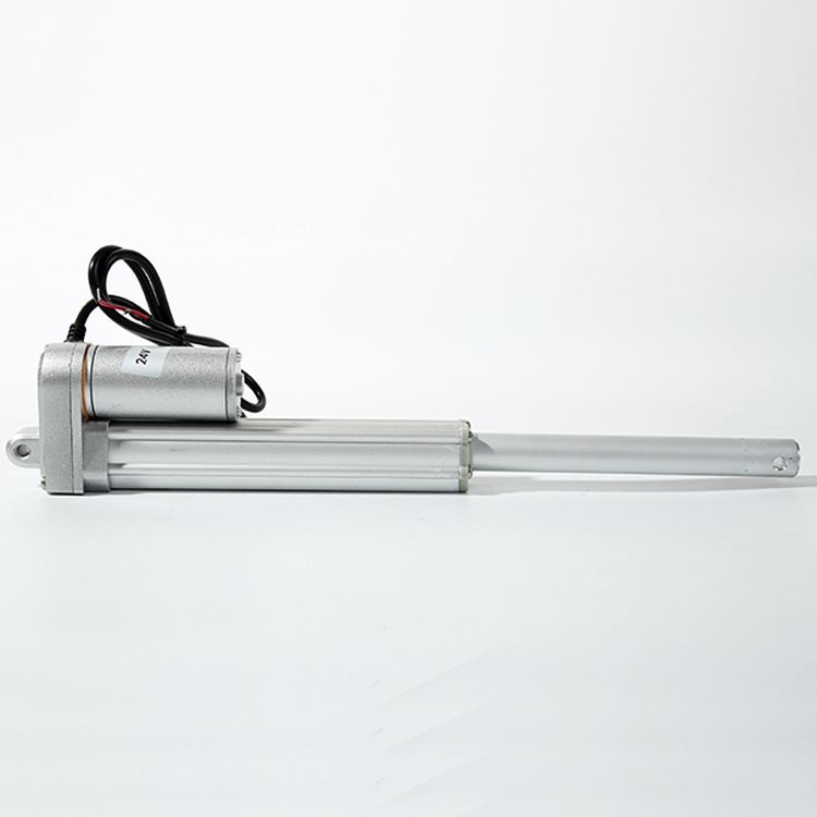 Actionneur linéaire industriel - Dc Motor 12V avis et prix