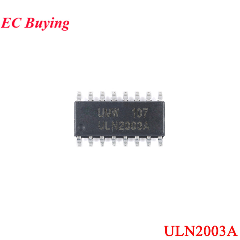Darpeninsula Array Driver Circ - Uln2003 Driver avis et prix