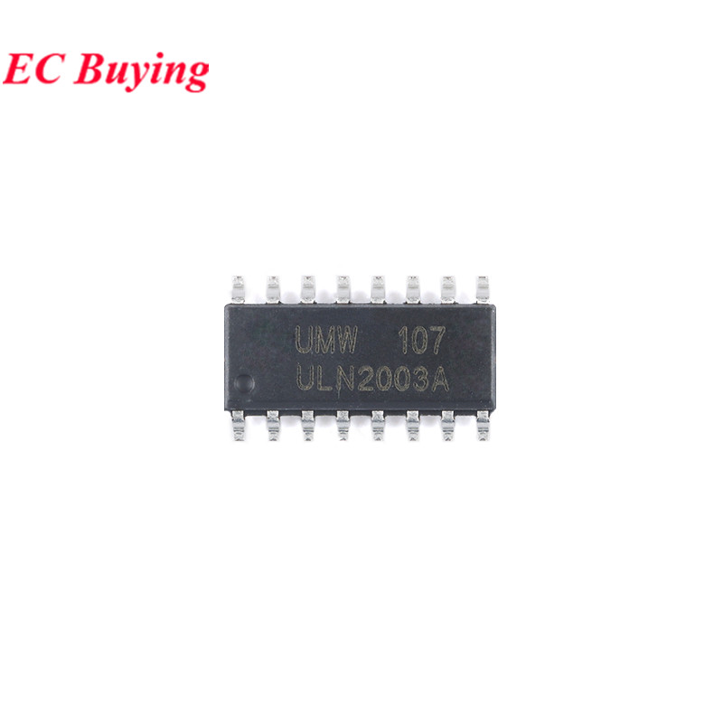 Darpeninsula Array Driver Circ - Uln2003 Driver avis et prix